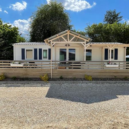 Detente Au Coeur De La Ferme Lacroix-sur-Meuse Eksteriør billede