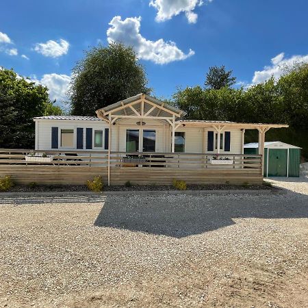 Detente Au Coeur De La Ferme Lacroix-sur-Meuse Eksteriør billede