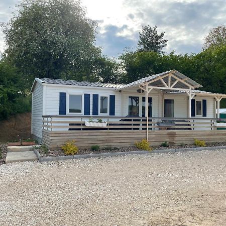 Detente Au Coeur De La Ferme Lacroix-sur-Meuse Eksteriør billede